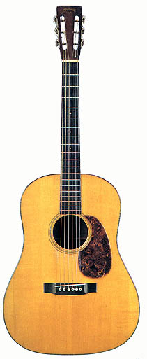 martin 12 fret dreadnought