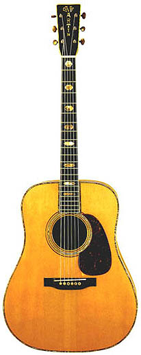 martin d 14 fret dreadnought