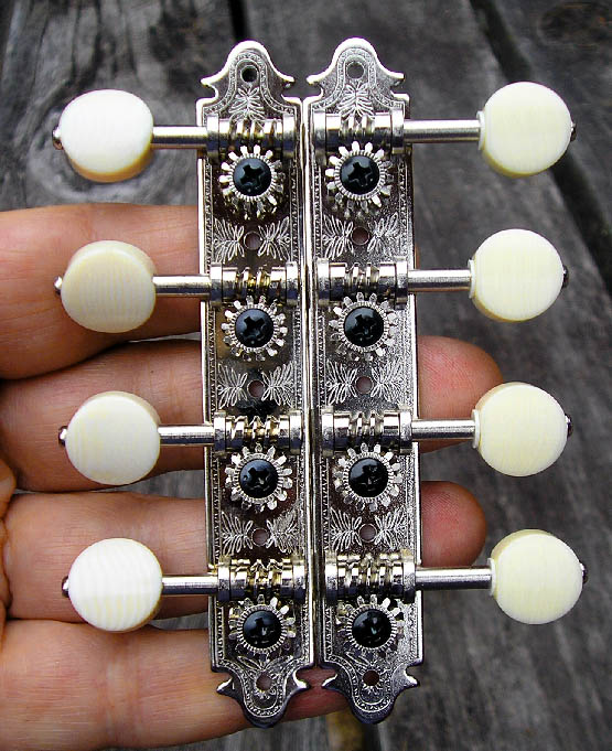 gotoh tuners mandolin