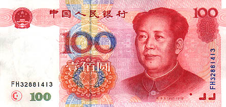 What would the Great Helmsman think if he saw China today?